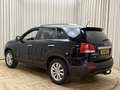 Kia Sorento 2.4 X-ecutive 7p. Org.NL! / Android Auto / Cruise Schwarz - thumbnail 5
