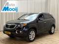Kia Sorento 2.4 X-ecutive 7p. Org.NL! / Android Auto / Cruise Schwarz - thumbnail 1