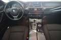 BMW 520 d xDrive Schwarz - thumbnail 11