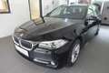 BMW 520 d xDrive Schwarz - thumbnail 1
