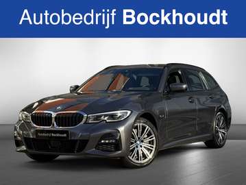3-serie Touring 330e xDr. High Exec. | M-Sport | H