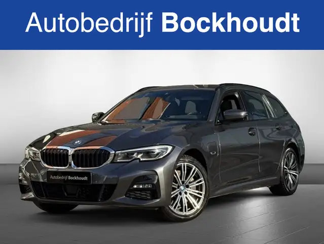BMW 330 3-serie Touring 330e xDr. High Exec. | M-Sport | H
