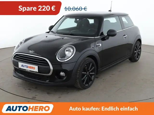 Mini ONE One*LIM*PDC*SHZ*ALU*KLIMA*
