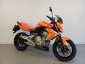 Kawasaki ER - 6 N Oranje - thumbnail 2