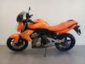 Kawasaki ER - 6 N Oranje - thumbnail 8