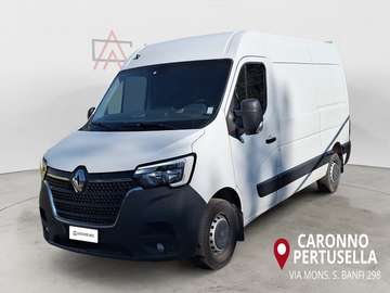 T35 2.3 energy dci 150cv L2H2 Ice + IVA