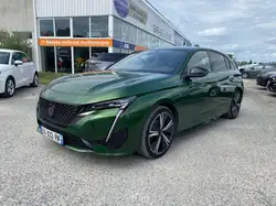 Peugeot 308 1.2i PT