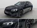 BMW 340 M340 d xDrive | Anhängerk. | Shadow | 360 | Top Noir - thumbnail 9