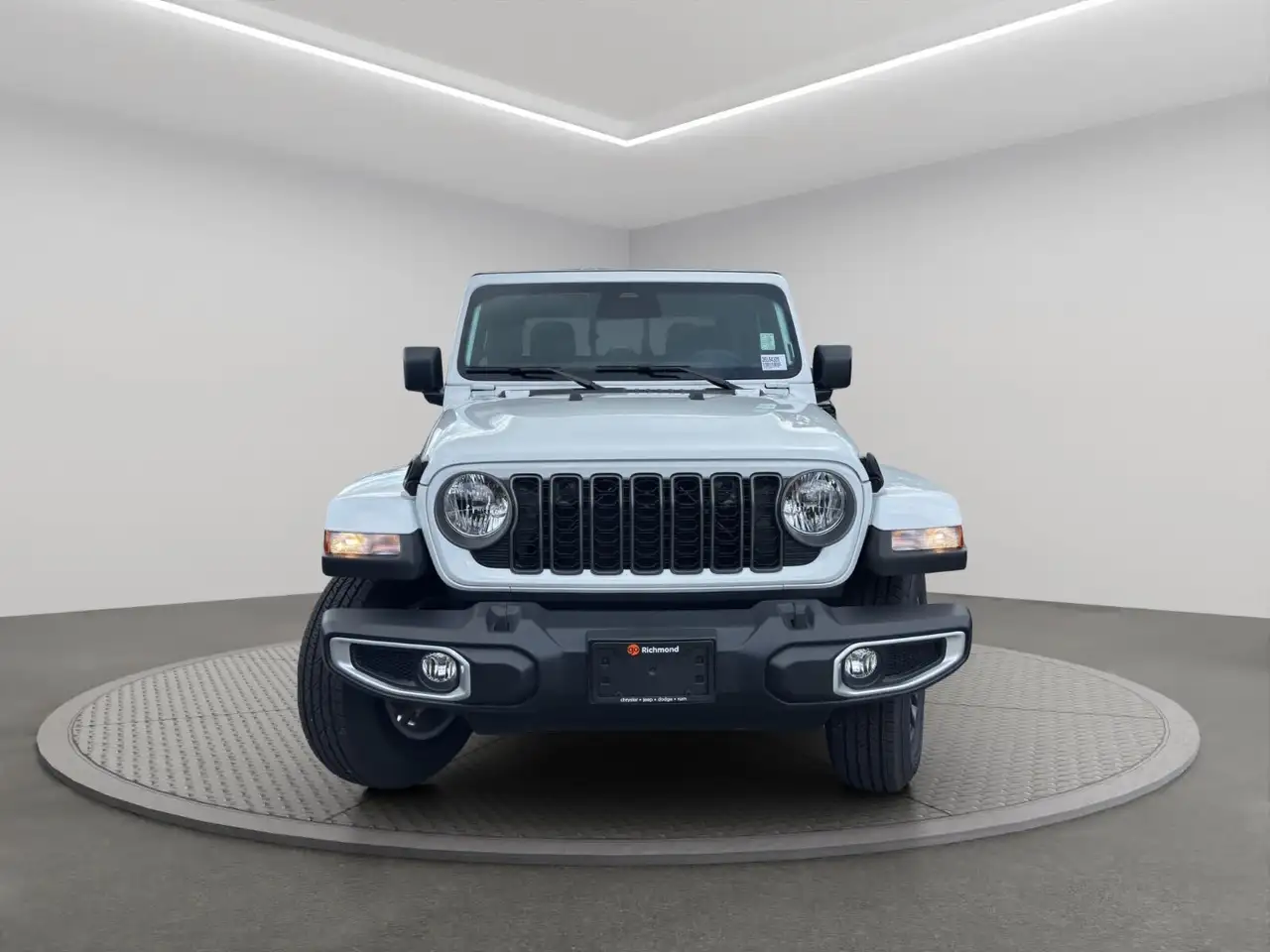 Jeep Gladiator снимка Jeep Gladiator