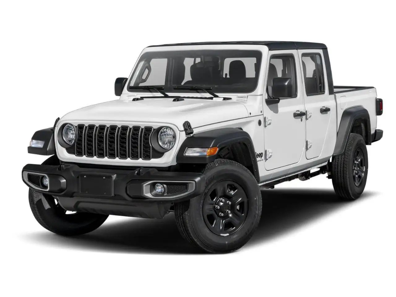 Jeep Gladiator снимка Jeep Gladiator