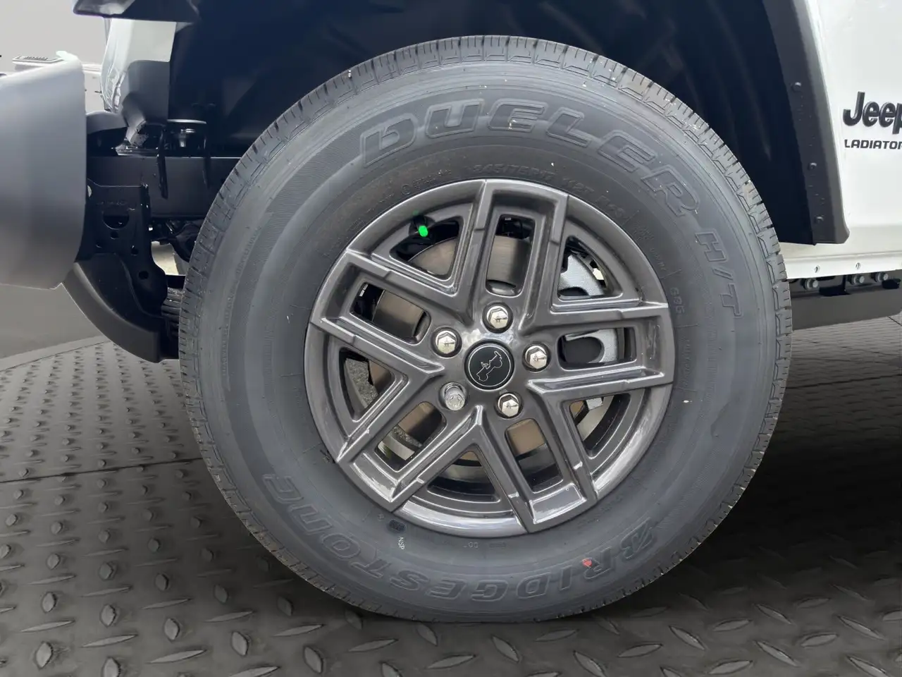 Jeep Gladiator снимка Jeep Gladiator