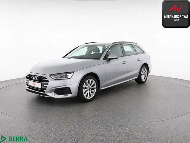 2023 Audi A4 in Silver for sale