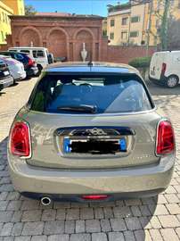 Mini 1.5 Cooper D Hype 5p auto my18