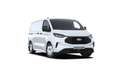 Ford Transit Custom Kasten 2.0 EcoBlue 280 L1 FWD Blanc - thumbnail 2