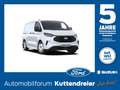 Ford Transit Custom Kasten 2.0 EcoBlue 280 L1 FWD Blanco - thumbnail 1