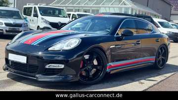 Turbo TECH ART *CHRONO*22-ZOLL*