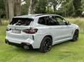 BMW X3 xDrive30e High Executive M-Sport Grijs - thumbnail 12