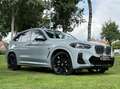 BMW X3 xDrive30e High Executive M-Sport Grijs - thumbnail 14