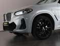 BMW X3 xDrive30e High Executive M-Sport Grijs - thumbnail 40