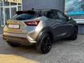 Nissan Juke 1.6 Hybrid N-Sport*TechoPack*Bose*BFS*MJ25 Grijs - thumbnail 7
