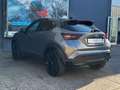 Nissan Juke 1.6 Hybrid N-Sport*TechoPack*Bose*BFS*MJ25 Grijs - thumbnail 5