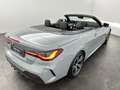 BMW 420 4-serie Cabrio 420i High Executive | M Sportpakket Gris - thumbnail 6