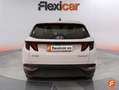 Hyundai TUCSON 1.6 TGDI Klass 4x2 Blanco - thumbnail 5