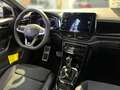 Volkswagen T-Roc 1.5 TSI DSG R-LINE BLACK STYLE IQ:DRIVE KAMERA Negro - thumbnail 10