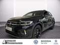 Volkswagen T-Roc 1.5 TSI DSG R-LINE BLACK STYLE IQ:DRIVE KAMERA Schwarz - thumbnail 1