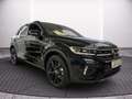 Volkswagen T-Roc 1.5 TSI DSG R-LINE BLACK STYLE IQ:DRIVE KAMERA Schwarz - thumbnail 3