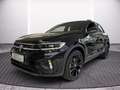 Volkswagen T-Roc 1.5 TSI DSG R-LINE BLACK STYLE IQ:DRIVE KAMERA Schwarz - thumbnail 2