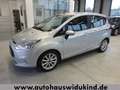 Ford B-Max B-MAX 1.6 Titanium Autom. PDC nur 72 000 km 1.Hd Silber - thumbnail 4