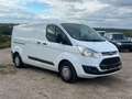 Ford Transit Custom Kasten 270 L1*NUR 173TKM*KLIMA* Wit - thumbnail 1