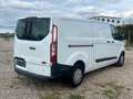 Ford Transit Custom Kasten 270 L1*NUR 173TKM*KLIMA* Wit - thumbnail 4