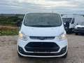 Ford Transit Custom Kasten 270 L1*NUR 173TKM*KLIMA* Wit - thumbnail 5