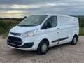 Ford Transit Custom Kasten 270 L1*NUR 173TKM*KLIMA* Wit - thumbnail 3