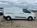Ford Transit Custom Kasten 270 L1*NUR 173TKM*KLIMA* Wit - thumbnail 8