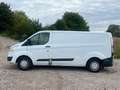 Ford Transit Custom Kasten 270 L1*NUR 173TKM*KLIMA* Wit - thumbnail 6