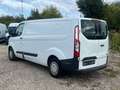 Ford Transit Custom Kasten 270 L1*NUR 173TKM*KLIMA* Wit - thumbnail 2