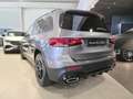 Mercedes-Benz GLB 200 200d 8G-DCT 7 plazas Gris - thumbnail 9