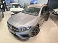 Mercedes-Benz GLB 200 200d 8G-DCT 7 plazas Gris - thumbnail 11