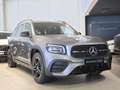Mercedes-Benz GLB 200 200d 8G-DCT 7 plazas Gris - thumbnail 36
