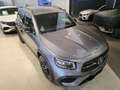 Mercedes-Benz GLB 200 200d 8G-DCT 7 plazas Gris - thumbnail 12