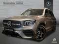 Mercedes-Benz GLB 200 200d 8G-DCT 7 plazas Gris - thumbnail 1