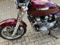 Kawasaki Zephyr 750 Typ C Original Zustand crvena - thumbnail 8