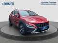 Hyundai KONA Hybrid TREND 1.6 GDi DCT *LED*SITZHZG*NAVI* Rojo - thumbnail 1