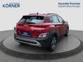 Hyundai KONA Hybrid TREND 1.6 GDi DCT *LED*SITZHZG*NAVI* Rojo - thumbnail 4