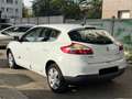 Renault Megane III Phase 2 Hatchback 1.5 dCi 110CV Année 07-2013 à 2390 euro Blanc - thumbnail 4