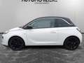 Opel Adam 1.2i Jam 69Ch  Boite 5V/Garantie 12 Mois Blanc - thumbnail 8