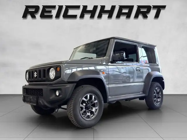 Suzuki Jimny 1,5 ALLGRIP Flash Kommissionsverkauf